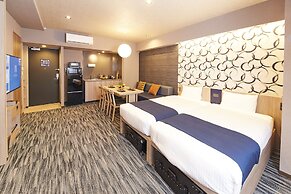 MONday Apart Premium Akihabara