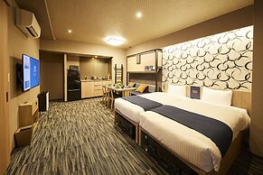 MONday Apart Premium Akihabara