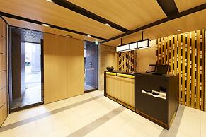 MONday Apart Premium Akihabara