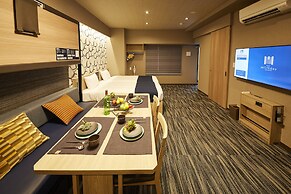 MONday Apart Premium Akihabara