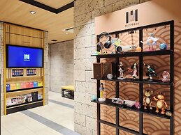 MONday Apart Premium Akihabara