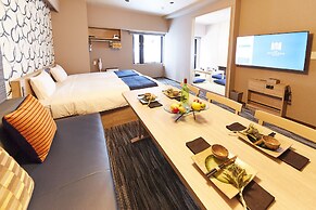 MONday Apart Premium Akihabara