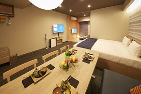 MONday Apart Premium Akihabara Asakusabashi Sta.