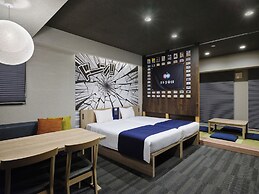 MONday Apart Premium Akihabara Asakusabashi Sta.