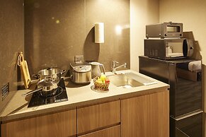 MONday Apart Premium Akihabara Asakusabashi Sta.