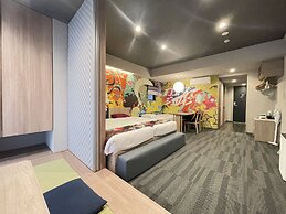 MONday Apart Premium Akihabara Asakusabashi Sta.