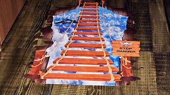 MONday Apart Premium Akihabara Asakusabashi Sta.