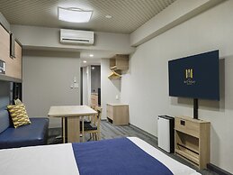 MONday Apart Premium Akihabara Asakusabashi Sta.