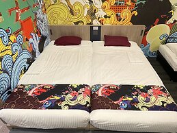 MONday Apart Premium Akihabara Asakusabashi Sta.