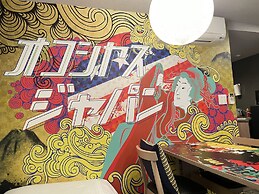 MONday Apart Premium Akihabara Asakusabashi Sta.