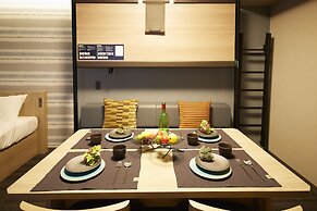 MONday Apart Premium Akihabara Asakusabashi Sta.