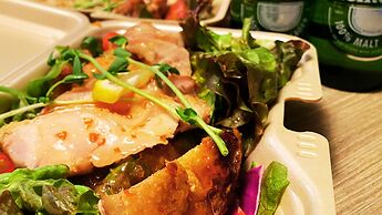 MONday Apart Premium Akihabara Asakusabashi Sta.