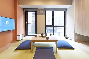 MONday Apart Premium Akihabara Asakusabashi Sta.