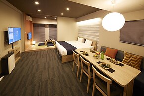 MONday Apart Premium Akihabara Asakusabashi Sta.