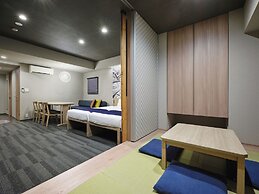 MONday Apart Premium Akihabara Asakusabashi Sta.