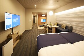 MONday Apart Premium Akihabara Asakusabashi Sta.