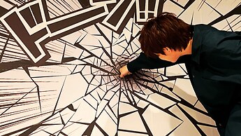 MONday Apart Premium Akihabara Asakusabashi Sta.