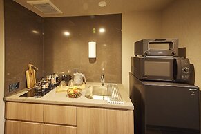 MONday Apart Premium Akihabara Asakusabashi Sta.