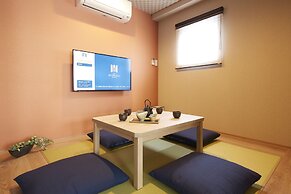 MONday Apart Premium Akihabara Asakusabashi Sta.