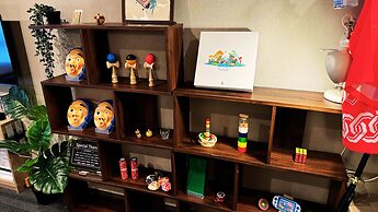 MONday Apart Premium Akihabara Asakusabashi Sta.