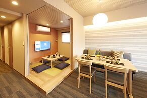 MONday Apart Premium Akihabara Asakusabashi Sta.