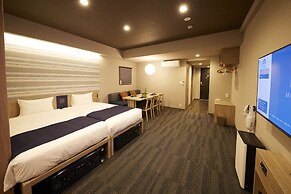 MONday Apart Premium Akihabara Asakusabashi Sta.