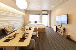 MONday Apart Premium Akihabara Asakusabashi Sta.