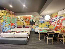 MONday Apart Premium Akihabara Asakusabashi Sta.