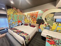 MONday Apart Premium Akihabara Asakusabashi Sta.