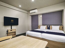 MONday Apart Premium Akihabara Asakusabashi Sta.