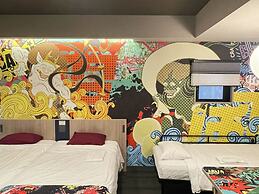 MONday Apart Premium Akihabara Asakusabashi Sta.