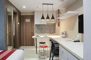 Student Park Apartment by NGINAP