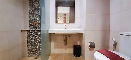 Student Park Apartment by NGINAP