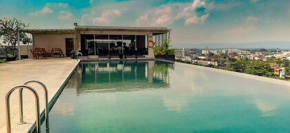 Student Park Apartment by NGINAP