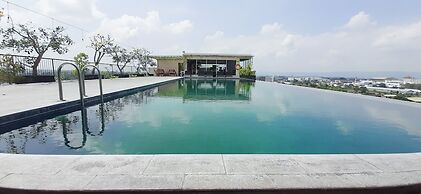 Student Park Apartment by NGINAP