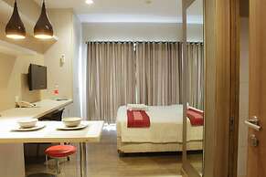 Student Park Apartment by NGINAP