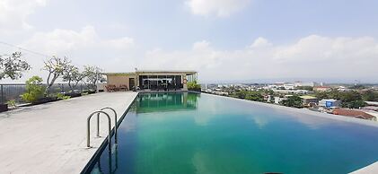 Student Park Apartment by NGINAP