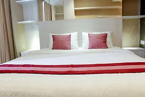 Student Park Apartment by NGINAP