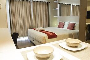 Student Park Apartment by NGINAP