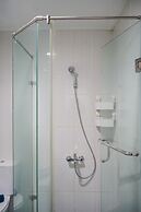 Homey and Modern Tamansari Semanggi 2BR Apartment