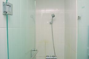 Minimalist and Strategic 1BR at Tamansari Semanggi Apartment