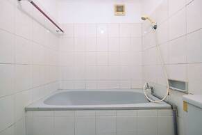 New Furnished 1BR Rajawali Apartment