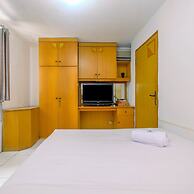 New Furnished 1BR Rajawali Apartment