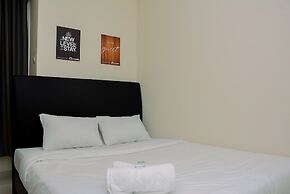 Newly Furnished 2BR at Elpis Apartment