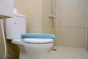 Newly Furnished 2BR at Elpis Apartment