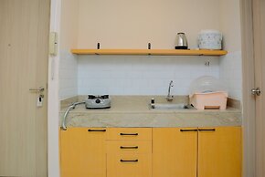 Newly Furnished 2BR at Elpis Apartment