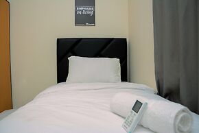 Newly Furnished 2BR at Elpis Apartment