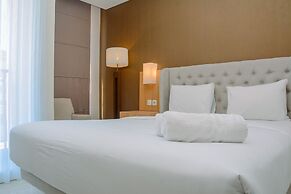 Modern and Stylish Studio Apartment at Elpis Residence