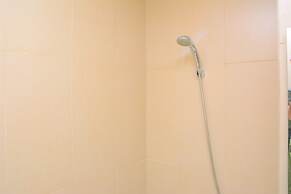 Modern and Stylish Studio Apartment at Elpis Residence