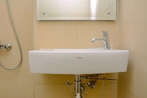 Modern and Stylish Studio Apartment at Elpis Residence